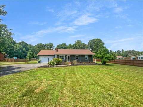 1584 Shady Grove Church Road, Winston Salem, NC 27107