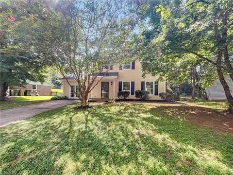 5311 North Oaks Drive, Greensboro, NC 27455