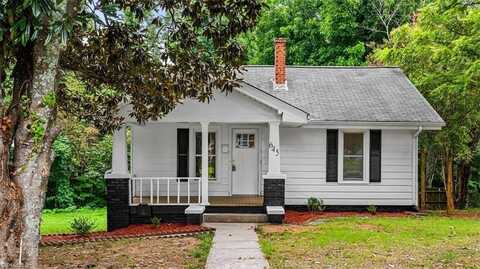 645 W Wainman Avenue, Asheboro, NC 27203