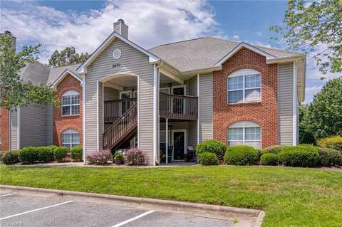 2670 Ingleside Drive, High Point, NC 27265