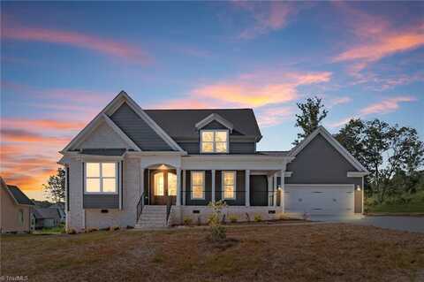 8810 Rudy Drive, Kernersville, NC 27284