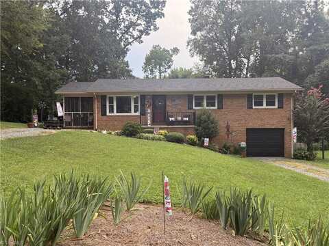 228 Anchor Drive, Asheboro, NC 27205
