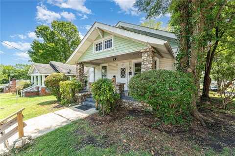 524 Julian Street, Greensboro, NC 27406