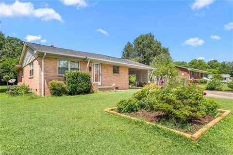 330 Moser Street, Graham, NC 27253
