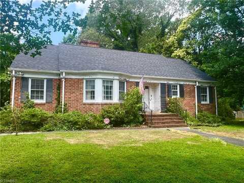 609 Shawnee Road, Greensboro, NC 27403