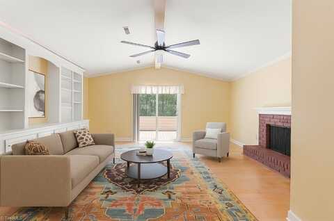 2309 Terra Stone Court, Clemmons, NC 27103
