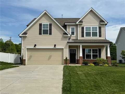 4006 Crimson Wood Court, Greensboro, NC 27410