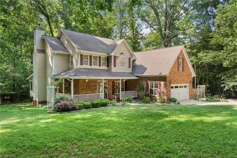 222 Bear Run Lane, Kernersville, NC 27284