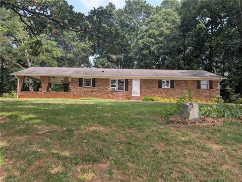 1920 Oak Ridge Church Road, Yadkinville, NC 27055