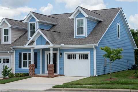 Lot 405 Old Fields Boulevard, Haw River, NC 27258