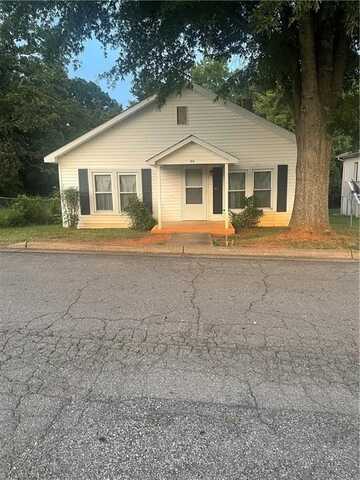 910 Dixie Street, Lexington, NC 27292