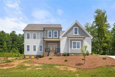 163 Summerlyn Drive, Mocksville, NC 27028