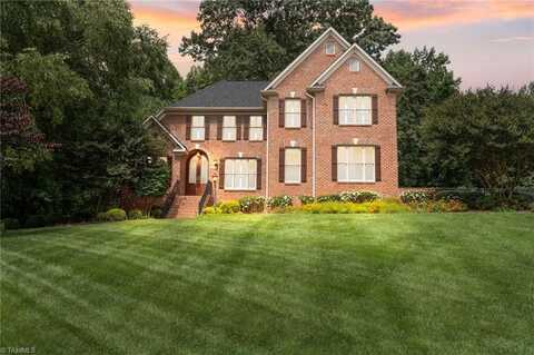 4607 Eden Bridge Drive, Kernersville, NC 27284