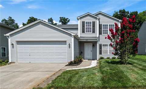 4533 Vernon Farms Boulevard, Kernersville, NC 27284
