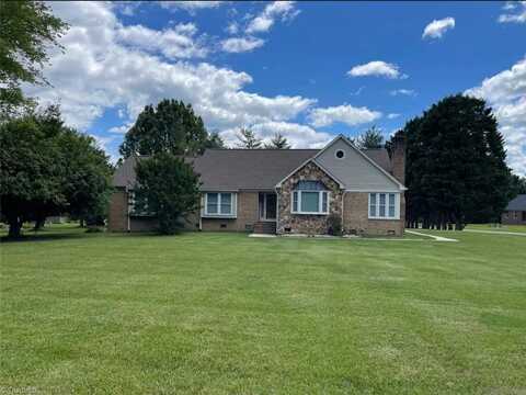 3729 Williams Dairy Road, Greensboro, NC 27406