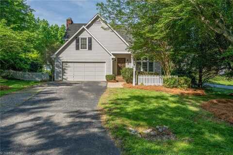 201 Saint Regis Lane, Kernersville, NC 27284