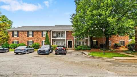 12 Fountain Manor Drive, Greensboro, NC 27405
