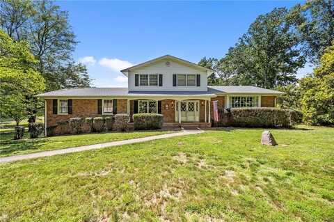 3601 Edgefield Road, Greensboro, NC 27409