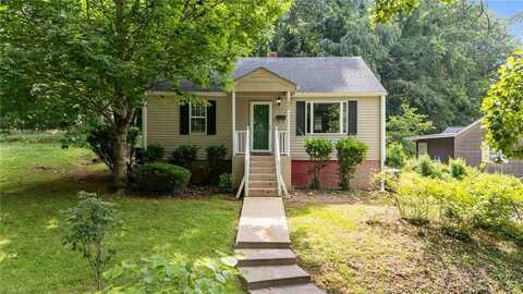 1002 Amesbury Road, Greensboro, NC 27403