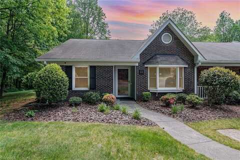 24 Collwood Court, Greensboro, NC 27409