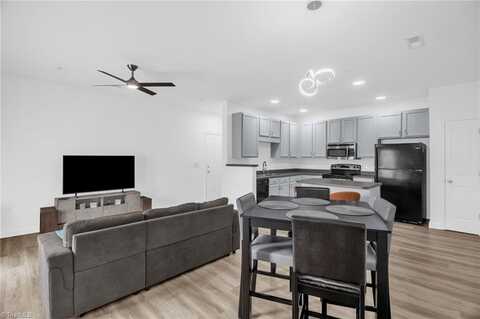 2421 Eagle Creek Court, Winston Salem, NC 27103