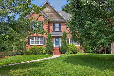 1232 Meadowlands Drive, Winston Salem, NC 27107