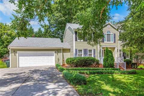 1556 Jubilee Trail, Kernersville, NC 27284