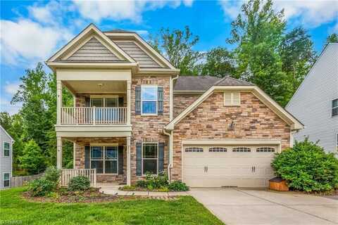 411 Harmon Ridge Lane, Kernersville, NC 27284