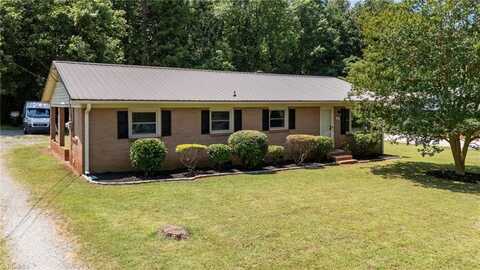 367 Albert Drive, Lexington, NC 27292