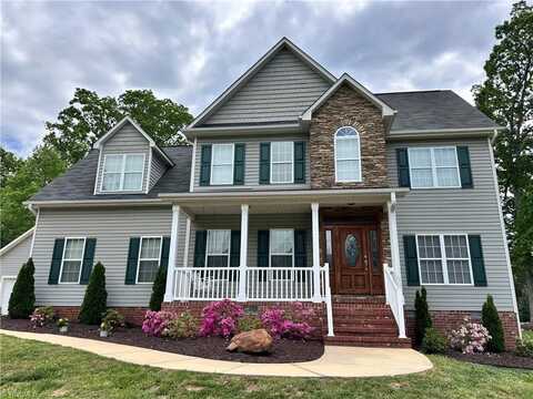 8520 Springbirch Terrace, Stokesdale, NC 27357