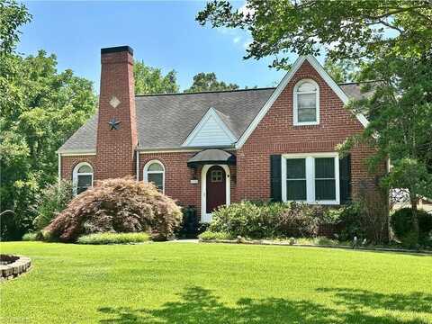 932 Burkhart Road, Lexington, NC 27292