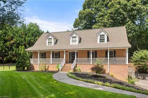 4028 Lofter Court, Pfafftown, NC 27040