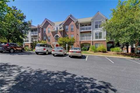 5001 Bass Chapel Road, Greensboro, NC 27455