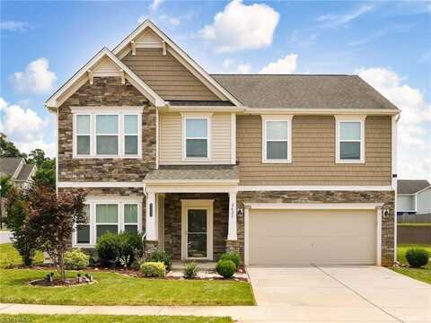 2425 Dog Leg Drive, Winston Salem, NC 27103