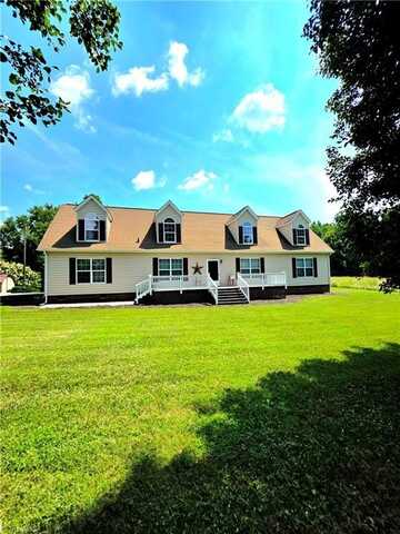 2402 Rock Creek Ch Road, North Wilkesboro, NC 28659
