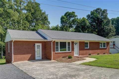 1207 Harris Street, Eden, NC 27288