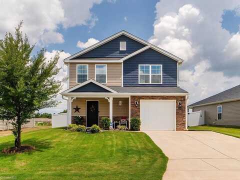 1506 Addison Grace Drive, Graham, NC 27253
