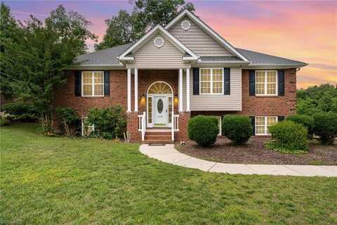 5921 Election Oak Drive, High Point, NC 27265