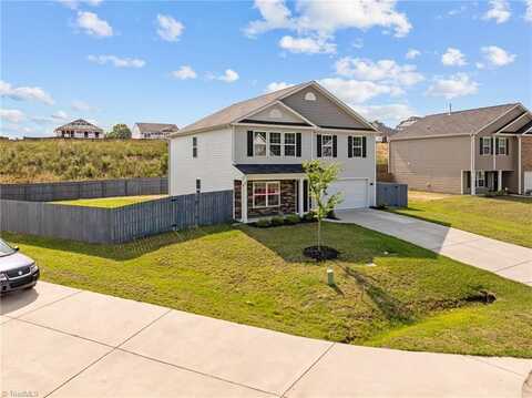 4480 Green Valley Drive, Trinity, NC 27370