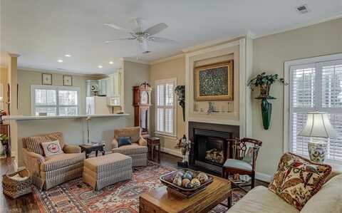5936 Kenville Green Circle, Kernersville, NC 27284