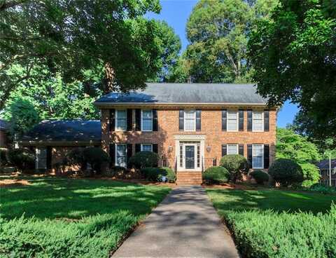1012 Glousman Road, Winston Salem, NC 27104