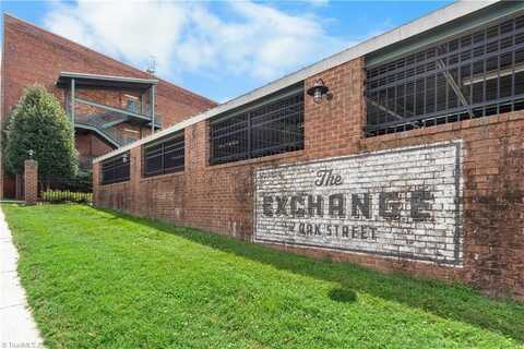 836 Oak Street, Winston Salem, NC 27101