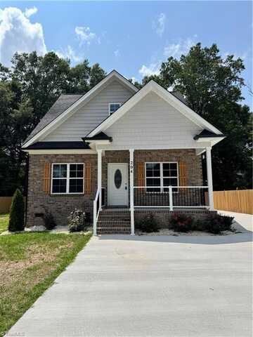 4503 Holland Road, Greensboro, NC 27405