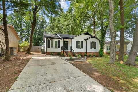 1328 Cushing Street, Greensboro, NC 27405