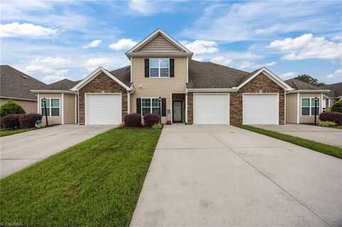 2188 Shady Stone Drive, Winston Salem, NC 27127