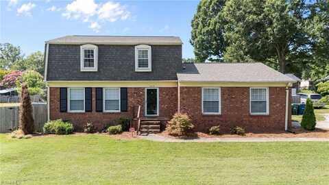 604 Lewisville Clemmons Road, Lewisville, NC 27023