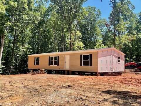 154 Lester Drive, Lexington, NC 27292