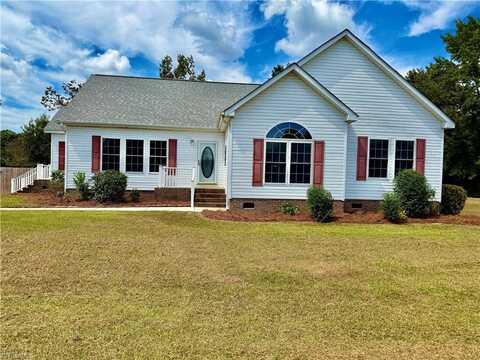 3114 Franklin Street, Farmville, NC 27828