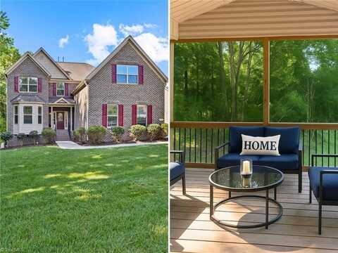 1376 Trafalgar Drive, High Point, NC 27262