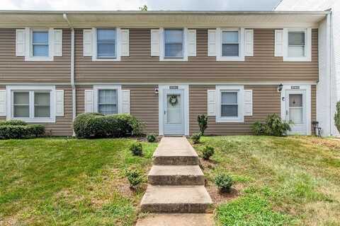5739 Bramblegate Road, Greensboro, NC 27409